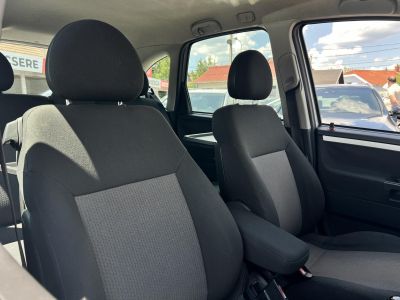 OPEL MERIVA 1.7 CDTI Essentia Klíma. Webasto. 4-5L/100km!