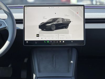 TESLA MODEL 3 Long Range AWD (Automata) HIGHLAND 26e km. hőszivattyű. gyári garancia 2032-ig!