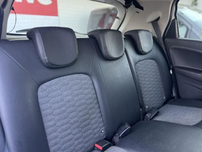 RENAULT ZOE Z.E. R135 52 kWh Intens (Automata) 119e km. 300+ km hatótáv