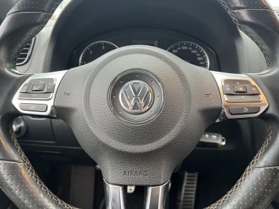VOLKSWAGEN SCIROCCO 2.0 CR TDI Klíma Tempomat Bluetooth Multi kormány!