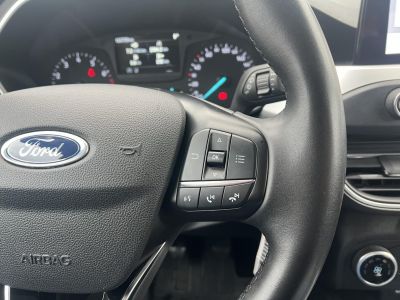 FORD FOCUS 1.0 EcoBoost Connected M.o.-i. 1.tul. Márkaszervizelt! Carplay