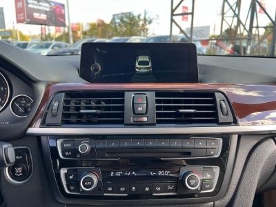 BMW 435d xDrive (Automata) Individual Grand Coupe Napfénytető Harman/Kardon Vajbőr Távtartó Téli-Nyári!