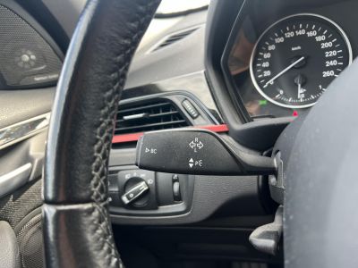 BMW X1 xDrive20i (Automata) M.o.-i. 1.tul. Márkaszervizelt!