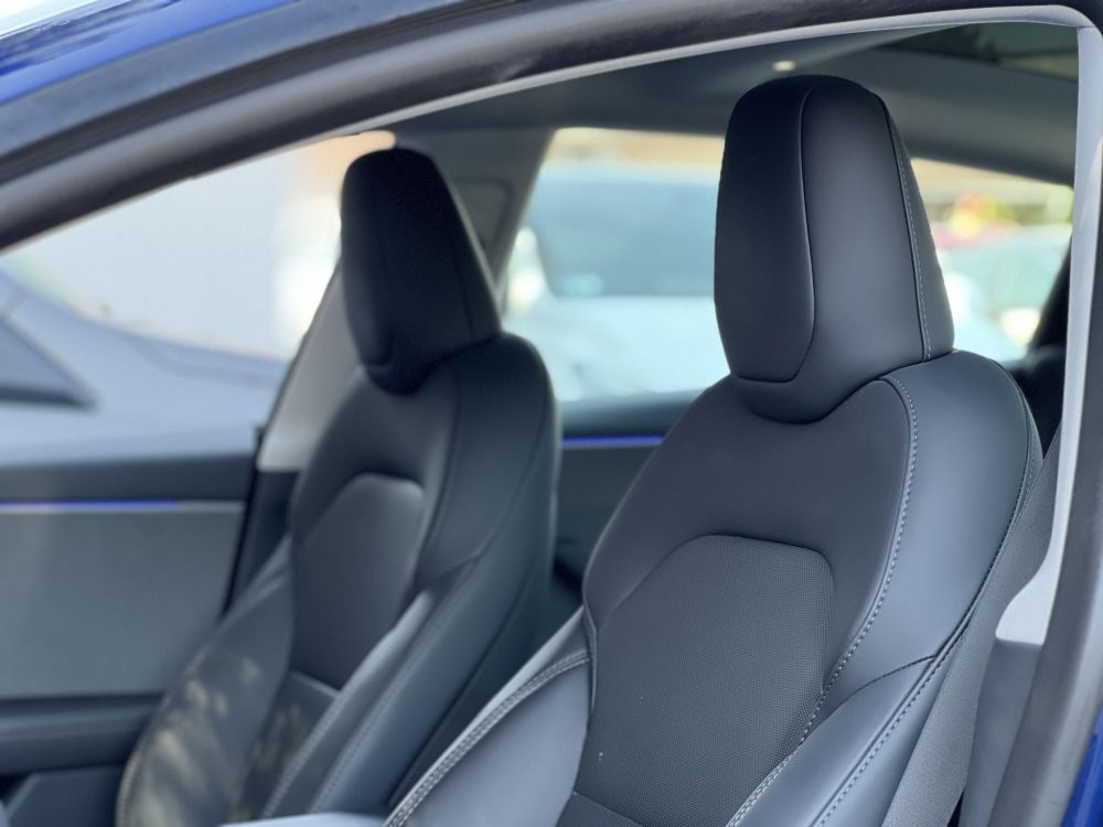 TESLA MODEL 3 RWD Premium (Automata) HIGHLAND. 27e km. AMD Ryzen. mátrix LED. Garanciális!