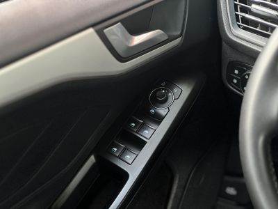 FORD FOCUS 1.0 EcoBoost Trend Magyarországi. Márkaszervizelt!