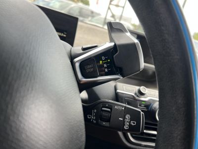 BMW I3 (Automata) 60Ah 100e km. Frissen szervizelt!