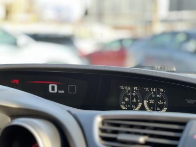 HONDA CIVIC 2.0 Type R GT Pack Type R R-06412 Teljes szerviztörténet!