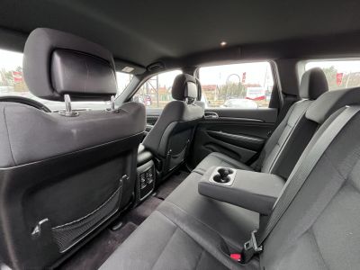 JEEP GRAND CHEROKEE 3.0 V6 CRD Laredo (Automata) 4X4. felező váltó. digitális klíma. tetőcsomagtartó