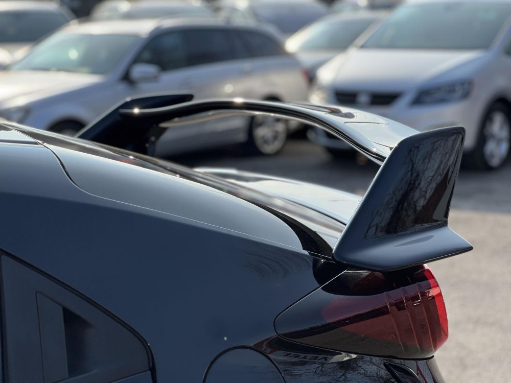 HONDA CIVIC 2.0 Type R GT Pack Type R R-06412 Teljes szerviztörténet!