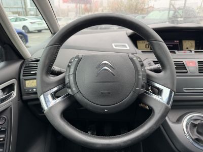 CITROEN C4 PICASSO Grand2.0 HDi Dynamique FAP (7 személyes ) Tempomat Digitklíma Tolatóradar Multikormány