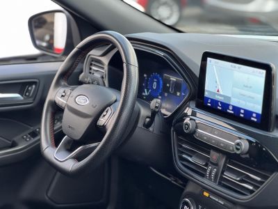 FORD KUGA 2.5 PHEV ST-Line CVT 82e km. 70km elektromos hatótáv. megkímélt állapot!