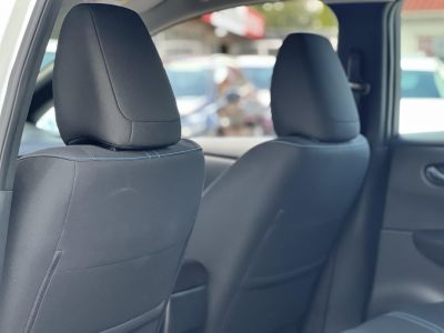 NISSAN LEAF Acenta 40kWh (Automata) 29e km. 270km hatótáv. keyless. 360 kamera. első-hátsó ülésfűtés. téli-nyári!