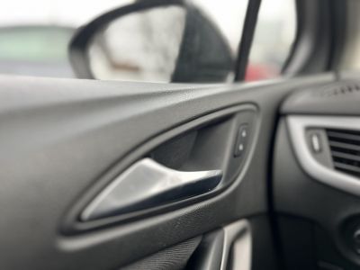 OPEL ASTRA K Sports Tourer 1.5 CDTI Business Edition Tolatóradar. tempomat. keveset futott