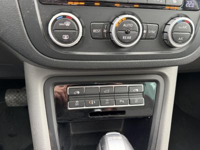 SEAT ALHAMBRA 2.0 CR TDI Style DSG [7 személy] Panorámatető Ülésfűtés Adaptív futómű Világos belső Frissen szervizelt!