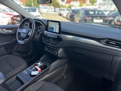 FORD KUGA 2.5 PHEV Titanium CVT 70 km elektromos hatótáv. ülés-kormányfűtés. kamera. CARPLAY!