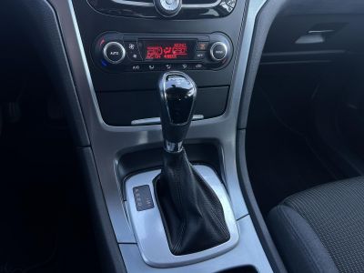 FORD MONDEO 2.0 TDCi Titanium Powershift Xenon Tempomat Keyless Ülésfűtés/hűtés GARANCIÁLIS VÁLTÓ!