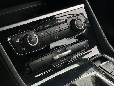 BMW 216d (Automata) Active Tourer frissen szervizelt!