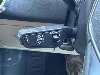 AUDI A6 55 TFSI Sport quattro S-tronic 97e km. LED Virtual Cockpit Memória Vajbőr Kamera Távtartó Sávtartó