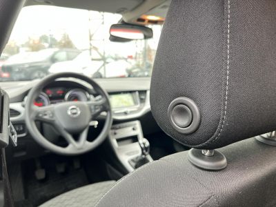 OPEL ASTRA K Sports Tourer 1.5 CDTI Business Edition Tolatóradar. tempomat. keveset futott