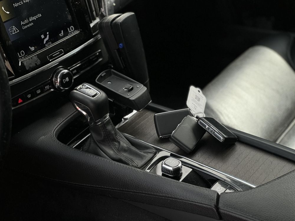 VOLVO V90 Cross Country 2.0 D [D4] AWD Geartronic Fél áron! :)