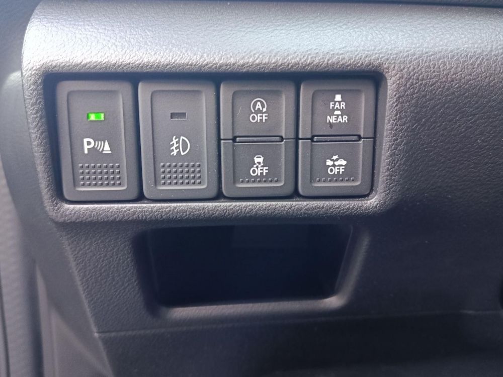 SUZUKI SX4 S-CROSS 1.4T GL+ M.o.-i. 1.tul. 39e km!