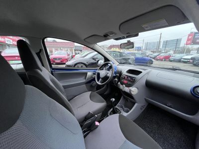 TOYOTA AYGO 1.0 AC Klíma Légzsák isofix!