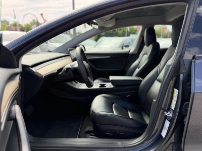 TESLA MODEL 3 Long Range AWD (Automata) 60e km. AMD Ryzen. mátrix LED. hőszivattyú. garanciális!