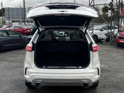 FORD EDGE 2.0 EcoBlue Bi-Turbo Vignale (Automata) Bang and Olufsen Üléshűtés Memória Világos bőrbelső Magas felszereltség!