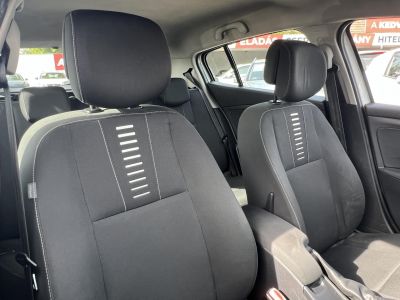 RENAULT MEGANE 1.6 Dynamique Magyarországi. teljes szerviztörténet! LEGJOBB ÁR!