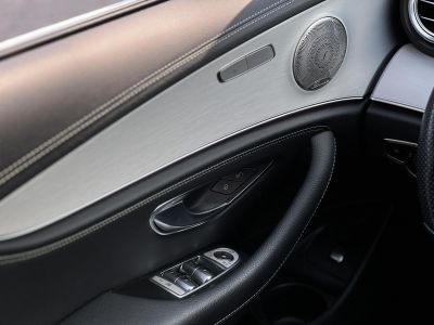 MERCEDES-BENZ E 300 de T 9G-TRONIC Plug-in hybrid AMG WIDESCREEN. Burmester hifi. Carplay. Adaptív tempomat