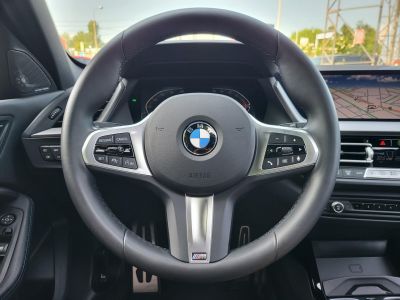 BMW 118i M Sport DKG 9e km. Adaptív LED Panorámatető Harman/Kardon Memória Carplay
