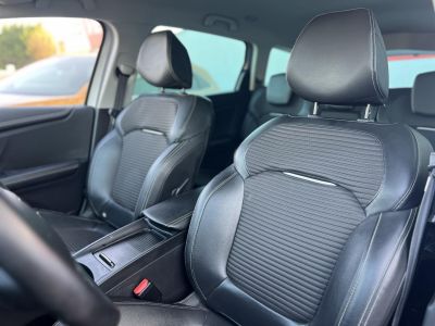 RENAULT GRAND SCENIC Scénic 1.7 Blue dCi Intens EDC (7 személyes ) Carplay. Tolatókamera. tempomat