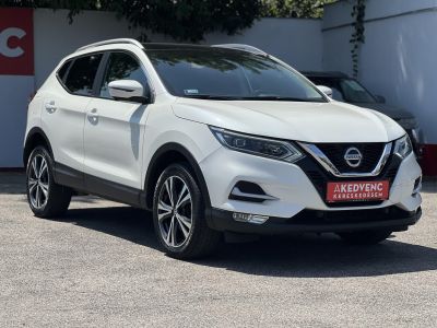 NISSAN QASHQAI 1.3 DIG-T Acenta