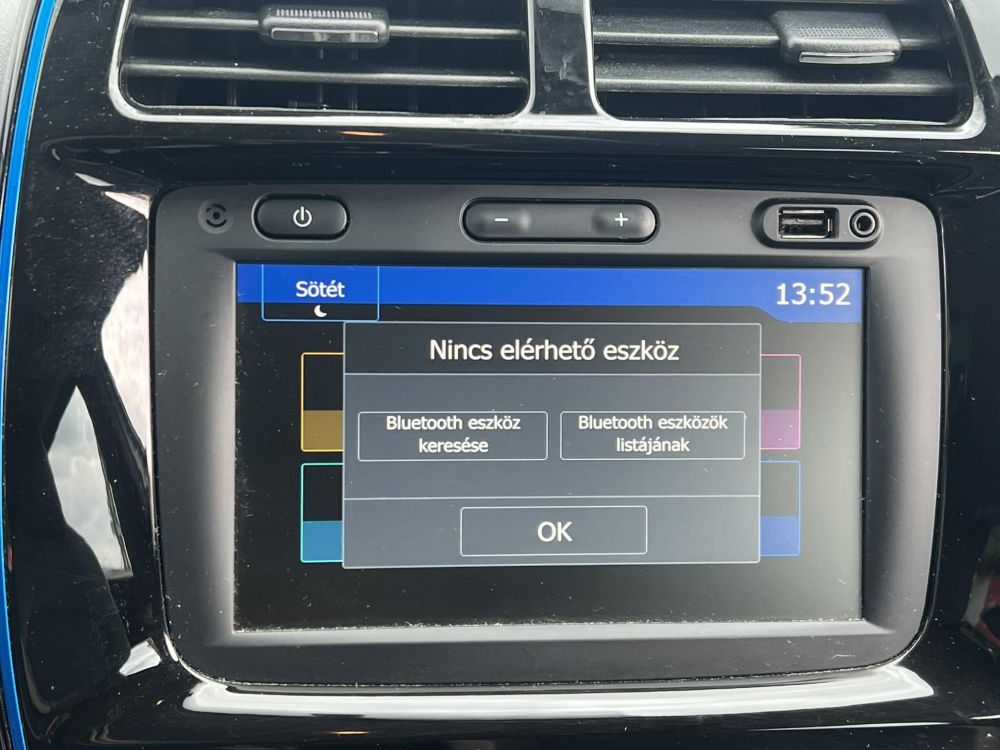 DACIA SPRING Electric 45 Comfort Plus aut.