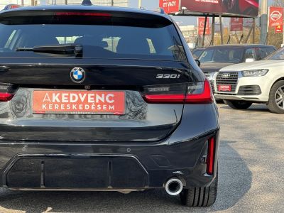BMW 330i xDrive (Automata) M-SPORT. Facelift