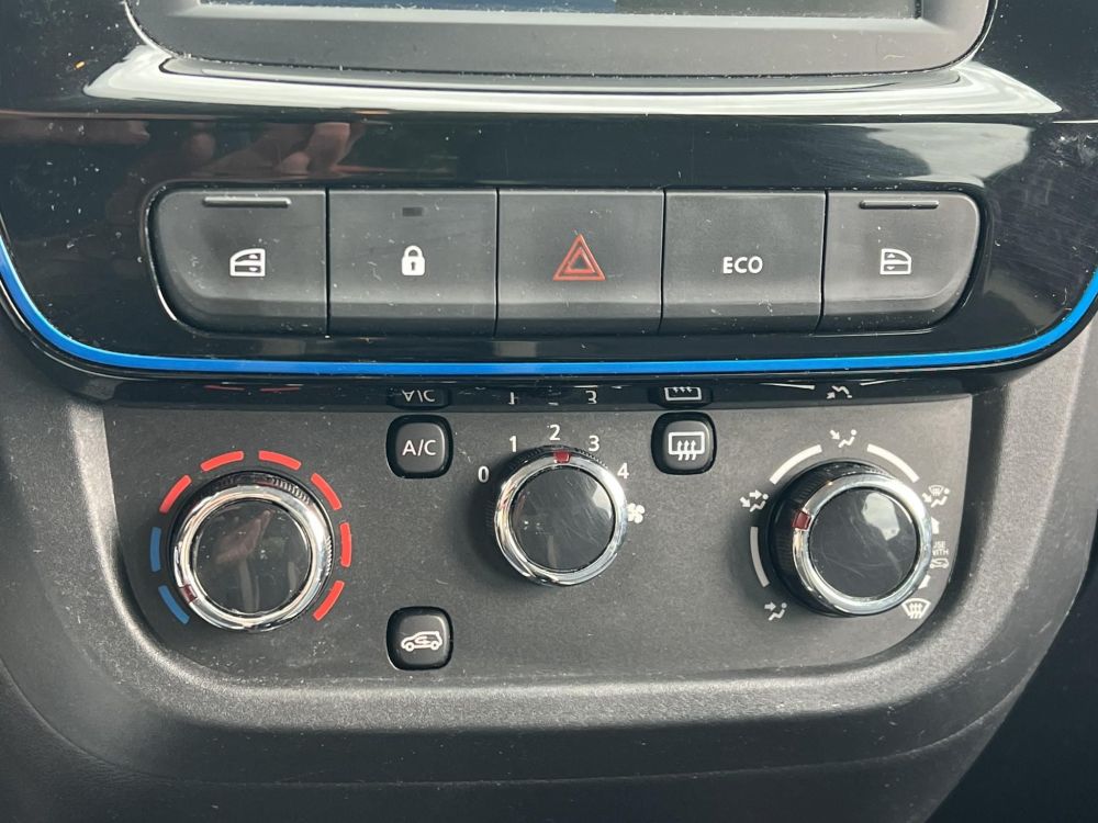 DACIA SPRING Electric 45 Comfort Plus aut.