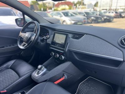 RENAULT ZOE Z.E. R135 52 kWh Intens (Automata) 119e km. 300+ km hatótáv