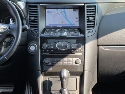 INFINITI QX70 QX70S 3.7 V6 Premium (Automata) EU6 105e km. Tempomat 360 kamera BOSE Téli-nyári garnitúra!