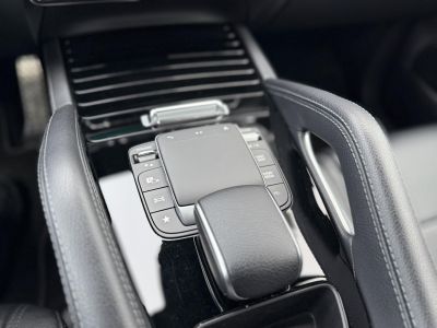 MERCEDES-BENZ GLE 350 de 4Matic 9G-TRONIC Plug-in hybrid AMG csomag. LED Burmester Távtartó Táblafelismerő Holttér Sávtartó Carplay