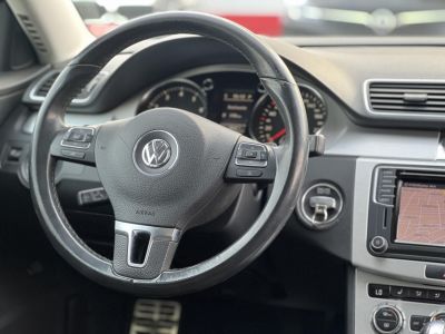 VOLKSWAGEN PASSAT Variant 3.6 V6 Highline 4Motion DSG Xenon Panorámatető Tempomat Ülésfűtés Vonóhorog