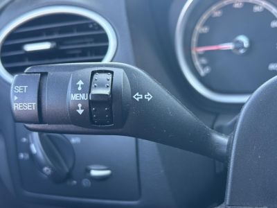 FORD FOCUS RS 2.5 T Értékes kiegészítőkkel