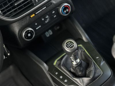 FORD FOCUS 1.0 EcoBoost Trend Magyarországi. Márkaszervizelt!
