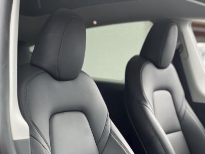 TESLA MODEL Y Long Range AWD (Automata) 94e km. 510km hatótáv. RYZEN proci. 2031-ig garancia!