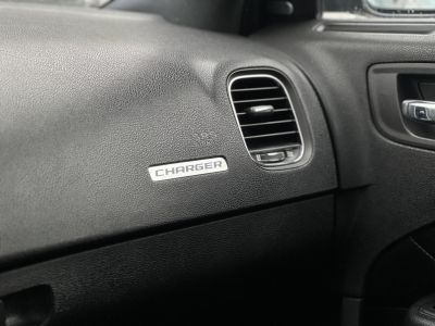 DODGE CHARGER 5.7 Hemi R/T