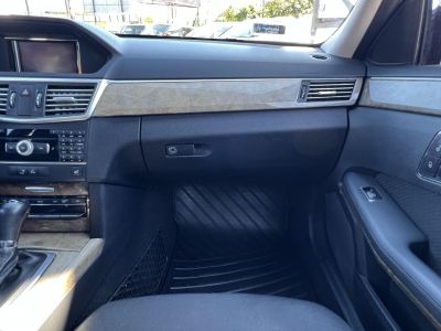 MERCEDES-BENZ E 200 CGI BlueEFFICIENCY Elegance (Automata) Gyári fényezés. Dokumentált előélet. Garantált 149e km!