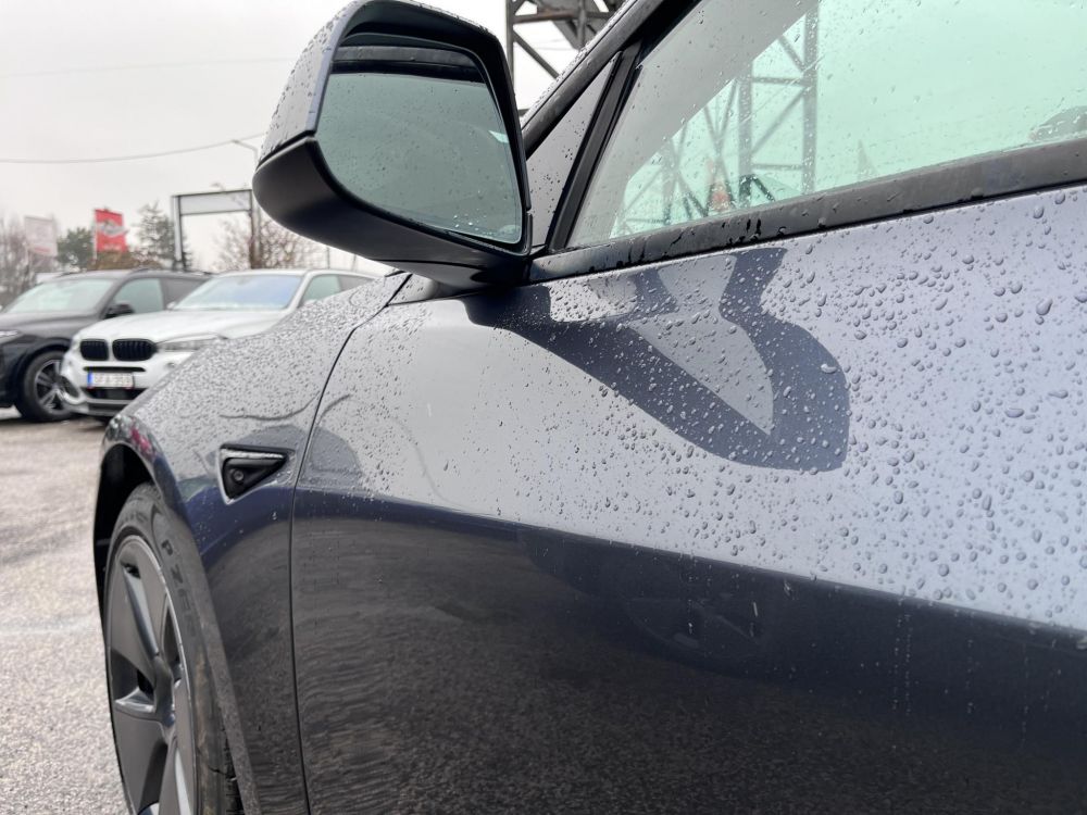 TESLA MODEL 3 Standard Range Plus Aut 95e km. facelift. mátrix LED. hőszivattyú. garanciális!