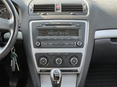 SKODA OCTAVIA 1.4 TSI Clever Klíma Tempomat Bluetooth Szervizelt Friss műszaki!