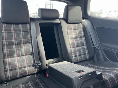 VOLKSWAGEN GOLF VI 2.0 TSI GTI DSG Rendszeresen karbantartott. Keskin felnik