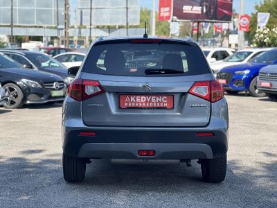 SUZUKI VITARA 1.6 GL+ Magyarországi. Gyári fényezés. Carplay Tolatókamera!
