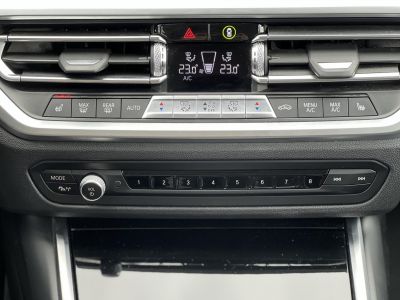 BMW 320d Advantage (Automata) Teljes nagyszerviz -vezérlés is-után!